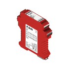 PIZZATO ELETTRICA - PZZCS ME-20VU24-TF1 MODULO DI ESPANSIONE 4NO 2NC TEMPORIZZAT