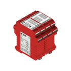 PIZZATO ELETTRICA - PZZCS MP403X0 MODULO DI SICUREZZA MULTIFUNZIONE PROGRA