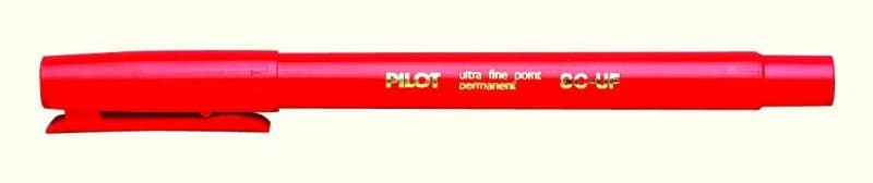 CABUR SRL - CBRCT006 CB/CTL/ROS PENNARELLO X SCRITTURA