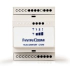 FANTINI COSMI SPA - FANCT3MA TELECONTROLLO GSM CON ANTENNA ESTERNA