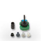 RCF SPA - MAD13160036 CT 61 COMMUTATORE A 6 POSIZIONI