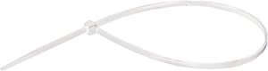 INTERCABLE SRL - INRCTB2510 FASCETTE NYLON NATURALE 100X2,5