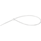 INTERCABLE SRL - INRCTB4820 FASCETTE NYLON NATURALE 200X4,8
