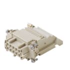 ILME - ILMCTSEF 10 L FR.PR.CONN.MOLLA 10P S