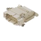 ILME - ILMCTSEM 10 R FR.SP.CONN.MOLLA 10P D