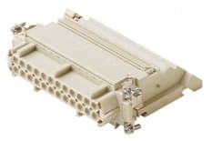 ILME - ILMCTF 24 R FRUTTO PR.CONN.MORS.24P.D