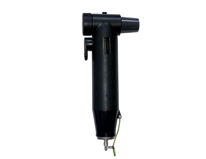 BEHR BIRCHER CELLPAC - CEL423856 SCARICATORE SCONNETT.MT(3PZ)CTKSA 24KV 1