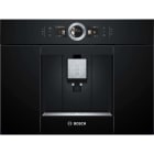 BOSCH ROBERT - BOSCTL636EB6 Einbau-Kaffeevollautomat,60cm,1600W,Disp