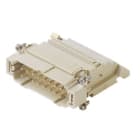 ILME - ILMCTM 16 L FRUTTO SP.CONN.MORS.16P.S