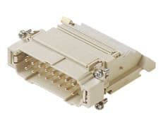 ILME - ILMCTM 16 R FRUTTO SP.CONN.MORS.16P.D