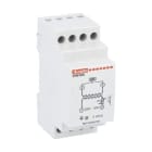 LOVATO - LOVCTRB15VA TRASF SUON/RONZ 15VA (230VAC/12VAC)