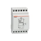 LOVATO - LOVCTRS25VA TRASF SICUREZZA 25VA (230VAC/12-24VAC)
