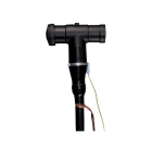 BEHR BIRCHER CELLPAC - CEL301528 TERMINALE SCON SIM(3P)CTS-S 24KV/630A/25