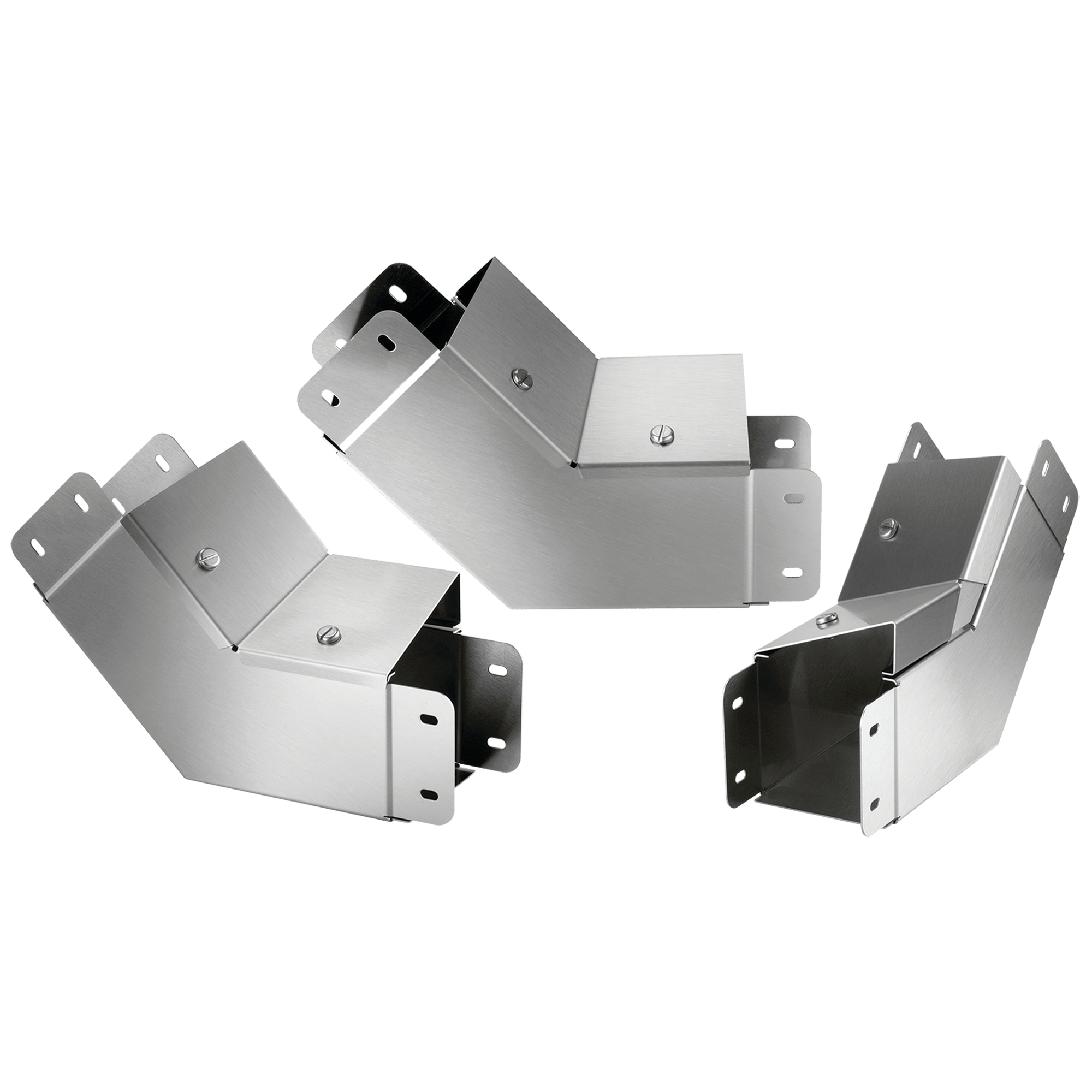ELDON AUSTRIA GMBH - HOFCTS66EIC45SS COP INTERNO GOMITO 45? INCLIN