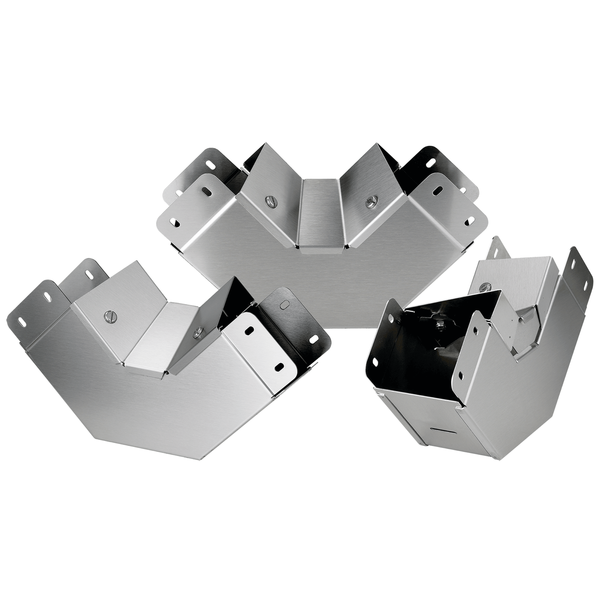 ELDON AUSTRIA GMBH - HOFCTS44EIC90SS COP INTERNO GOMITO 90? INCLIN