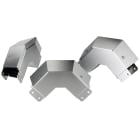 ELDON AUSTRIA GMBH - HOFCTS46EOC90SS COP ESTERNO GOMITO 90? INCLIN