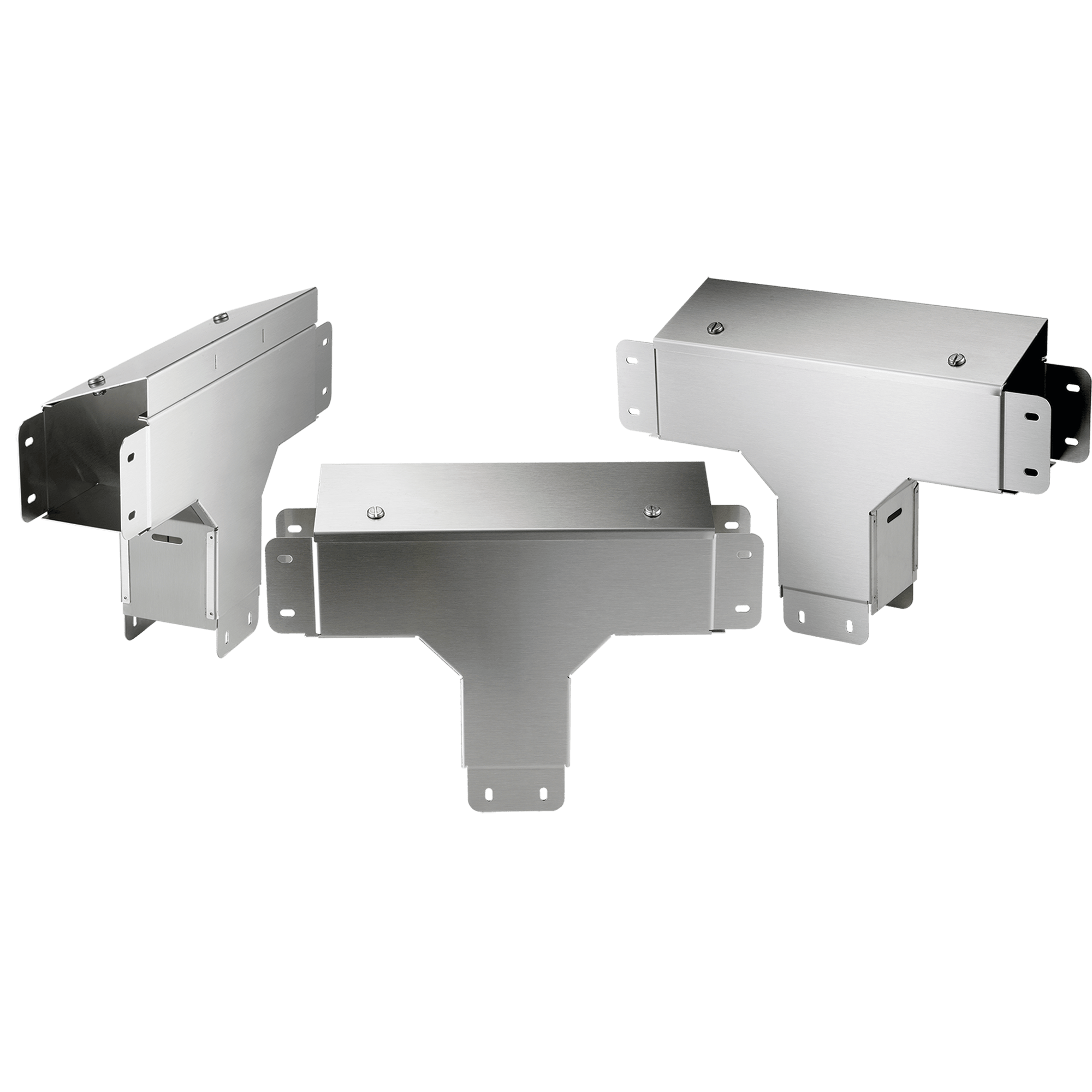 ELDON AUSTRIA GMBH - HOFCTS66TOCSS COP EST RACC T 90? INCL ESTER