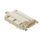 ILME - ILMCTSEF 24 R FR.PR.CONN.MOLLA 24P D