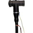 BEHR BIRCHER CELLPAC - CEL355562 TERMINALE SCONNET.(3PZ) CTS 36KV/630A/35
