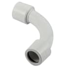 MASTER SRL - MSTCTT2016 CURVA 90 TUBO-TUBO DIA.16MM IP65