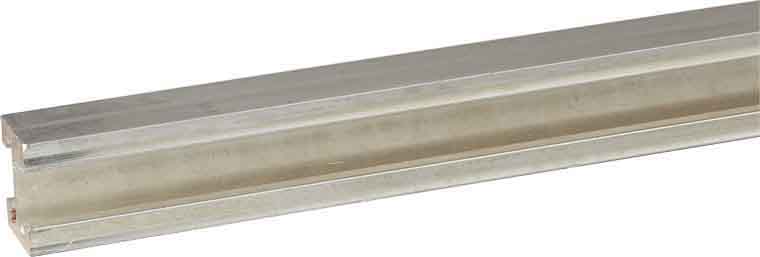 EATON - EAO107166 CU-BAR-500/T SBARRA PR. 500MMQ 1250A L2,