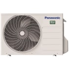 PANASONIC MARKETING - PNSCU-Z25XKE UNITA ESTERNA SERIE Z, 2.50 KW, GAS REFR