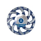 HIKOKI POWER TOOLS - HIACUBC1253C0 PLAT.CEMENTOCUBC D125X22.23 CLASSIC