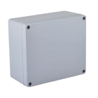 ITALWEBER SPA - ITW7670067 CASSETTA RJ-37 200X140X90 IN ALLUM.