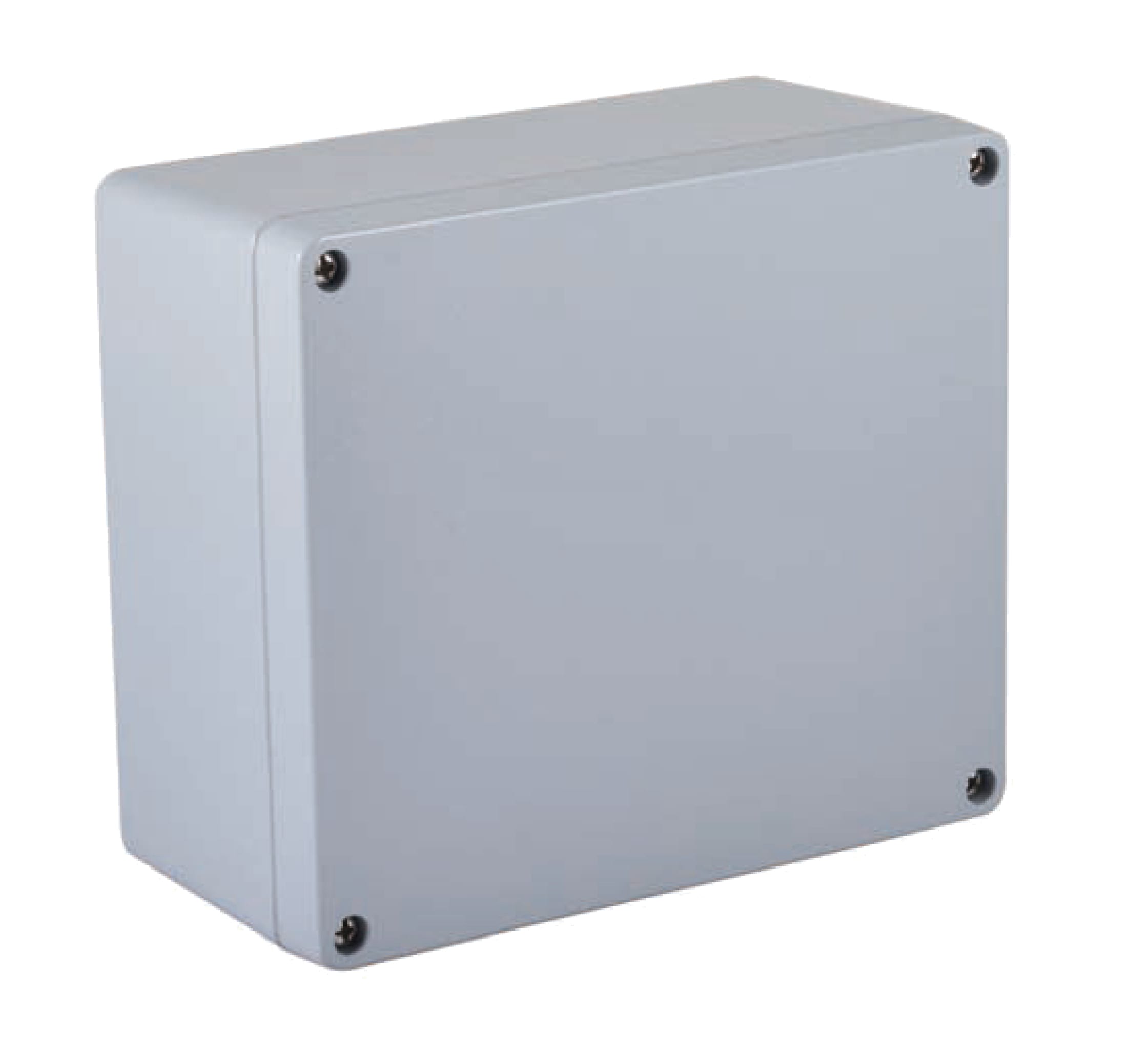 ITALWEBER SPA - ITW7670066 CASSETTA RJ-36 140X140X90 IN ALLUM.