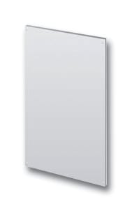 ITALWEBER SPA - ITW7580227 PIASTRE DI FONDO METALLO QDR060