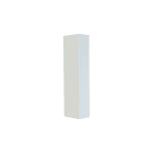 NOVALUX SRL - NOX112502.23 CUBRIK 55: APPLIQUE 300X55 2XGU10 LG