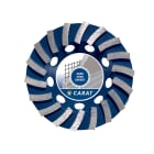 HIKOKI POWER TOOLS - HIACUDF180300 PLAT.CEMENTO DF D180X22.23 MASTER