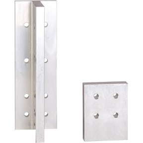 SCHNEIDER ELECTRIC - SNRLVS04644 CONNETTORI MTZ2 PER SBARRE 4000A