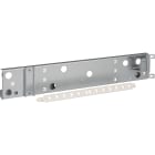 SCHNEIDER ELECTRIC - SNR88101 Montageplatte fur feste Motorsteuerungsz