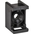 SCHNEIDER ELECTRIC - SNRENN47995 SUPPORTO FASCETTE MAX 9MM