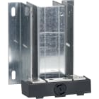 SCHNEIDER ELECTRIC - SNRGV7AC06 KIT CONNESSIONE GV5/GV7 E LC1 F115-F185