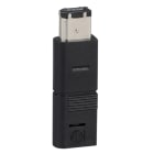 SCHNEIDER ELECTRIC - SNRLU9RFL15 RES FINE LINEA