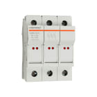 MERSEN ITALIA SPA - XESB1062716 MODULOSTAR CUS10 3P CON IND UR