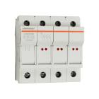 MERSEN ITALIA SPA - XESY1062713 MODULOSTAR CUS10 3PPIU NEUTRO CON IND UR