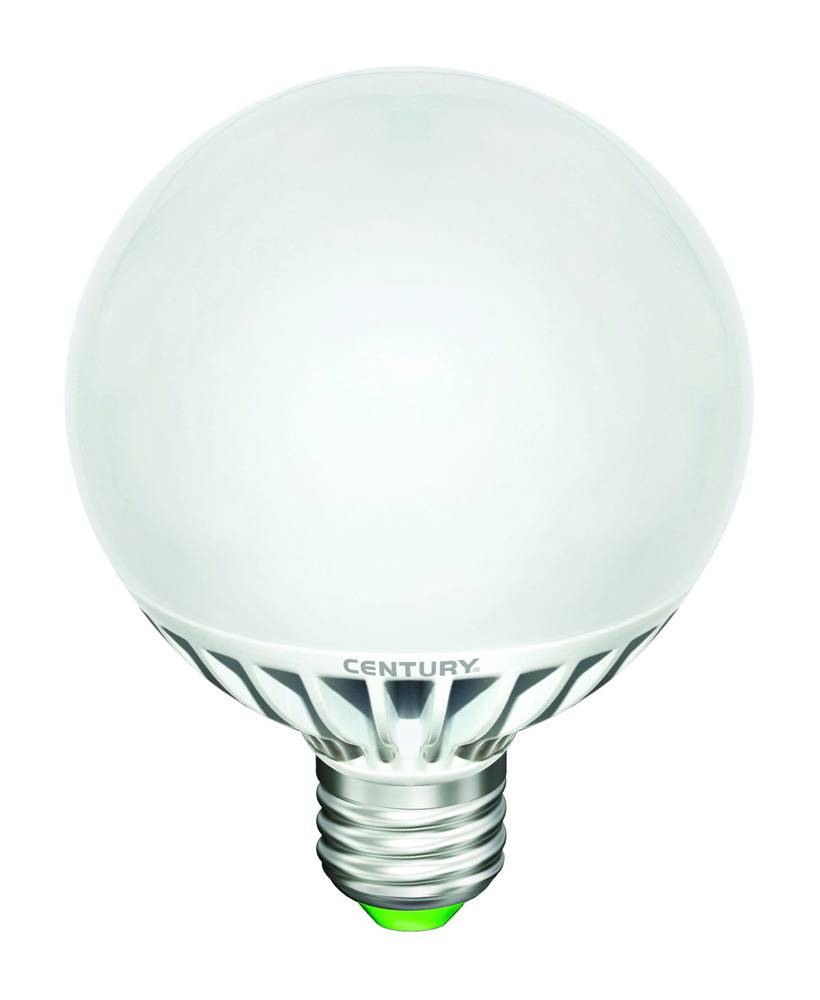 CENTURY ITALIA SRL - CUYARB-182740 LAMP.CLASSICA LED ARIA BOLD GLOBO G100