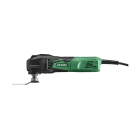 HIKOKI POWER TOOLS - HIACV350V2W1Z MULTIFUNZ. 350W OIS12 CON 8 ACC
