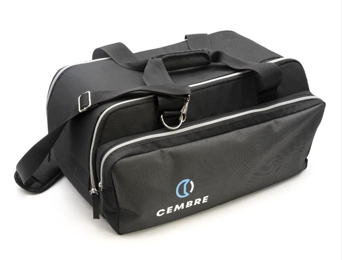 CEMBRE SPA - CEMCVB-039 SACCA DI TELA PER MARKINGENIUS