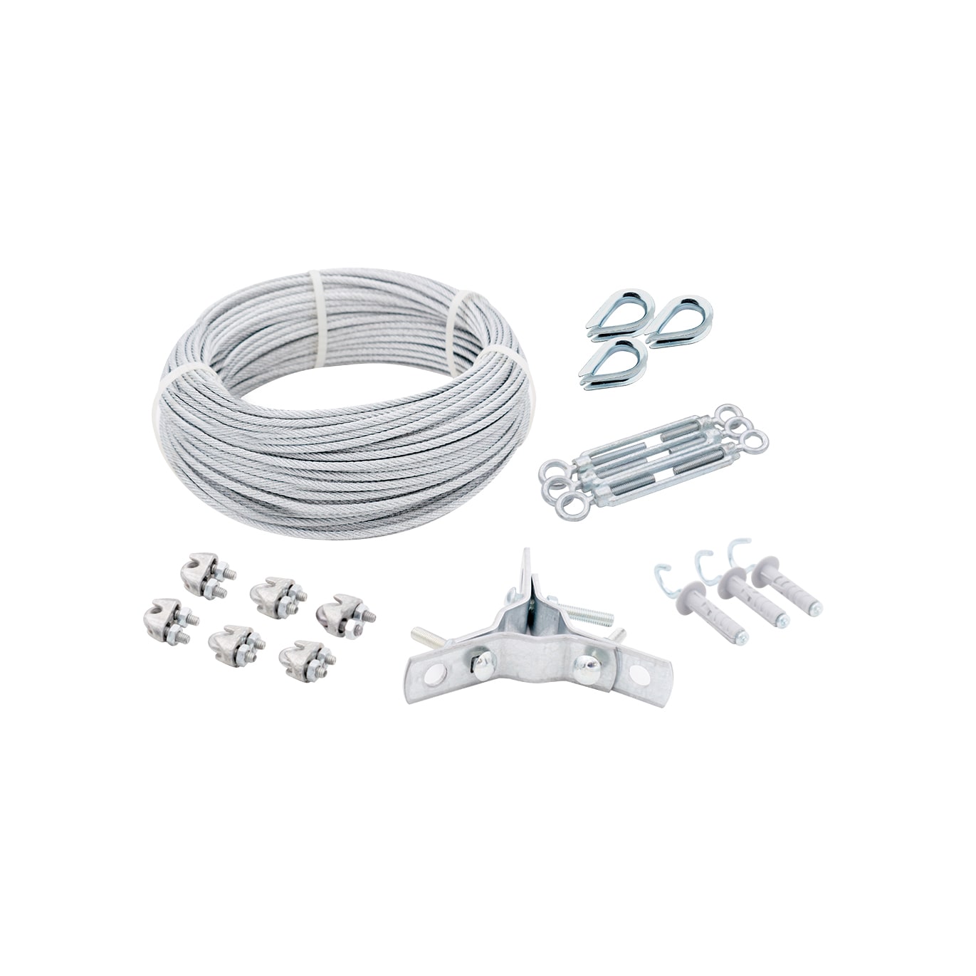 FAIT SRL - FIT7000003 CVE - CONTROVENTATURA