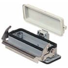 ILME - ILMCVI 06 LP CST.INC.06P.1L.INOX SP.PL