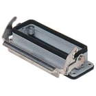 ILME - ILMCVI 10 L CST.INC. 10P. 1LEVA INOX