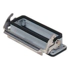 ILME - ILMCVI 24 L CST.INC. 24P. 1LEVA INOX