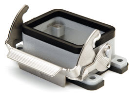 ILME - ILMC7I 06 L CST.INC.1L.06P. IP67