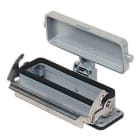 ILME - ILMCVI 24 LS CST.INC.24P.1L.INOX SP