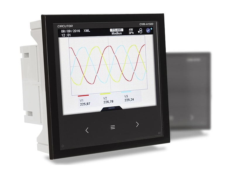 ASITA - ASICVM/A1500 Analizz. Qualita' Rete Classe A x TA e MC3