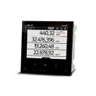 ASITA - ASICVM/B150 Analizz.graf.rete 144x144 + RS485 x MC e TA